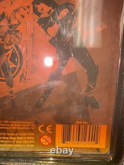 McFarlane Toys Spawn Motley Crue Shout at the Devil Set of 4 Band Members Set