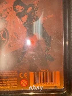 McFarlane Toys Spawn Motley Crue Shout at the Devil Set of 4 Band Members Set