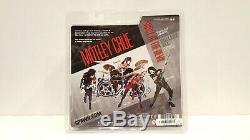 McFarlane Toys TOMMY LEE Shout At The Devil Collectible Figure Motley Crew 2005