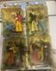 Mcfarlane Toys The Beatles Yellow Submarine Action Figure Set