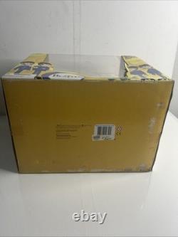 Mcfarlane Beatles Cartoon 4 Figure Box Set Alligator John Paul George Ringo Nib