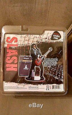 Mcfarlane Slash Figure