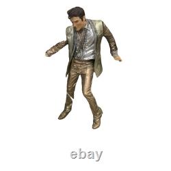Mcfarlane Toys ELVIS PRESLEY 3-PACK DELUXE ACTION-FIGURES 2006 Series