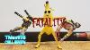 Mcfarlane Toys Fornite Peely Premium Action Figure Chill Review
