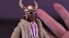 Mcfarlane Toys Music Maniacs Hip Hop Public Enemy Flavor Flav 6 Figure Thereviewspot
