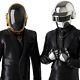 Medicom 1/6 Daft Punk Random Access Memories Set Of 2 Rah Thomas Guy In Usa! Mib