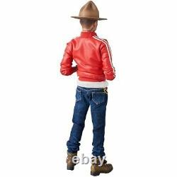 Medicom Rah Real Action Heroes Pharrell Williams 1/6 Scale Action Figure