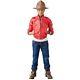 Medicom Toy 1/6 Real Action Heroes No. 755 Pharrell Williams Rah Action Figure