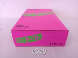 Medicom Toy RAH Real Action Heroes Sex Pistols Sid Vicious 300mm Action Figure