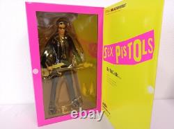 Medicom Toy RAH Real Action Heroes Sex Pistols Sid Vicious 300mm Action Figure