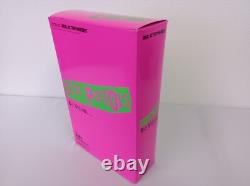 Medicom Toy RAH Real Action Heroes Sex Pistols Sid Vicious 300mm Action Figure