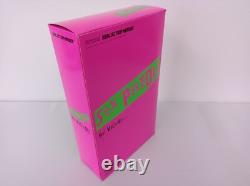 Medicom Toy RAH Real Action Heroes Sex Pistols Sid Vicious 300mm Action Figure