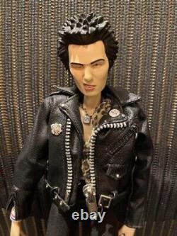 Medicom Toy SID VICICUS Sex Pistols 1/6 Stylish Collection Figure Limited 1666