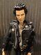 Medicom Toy Sid Vicicus Sex Pistols 1/6 Stylish Collection Figure Limited 1666