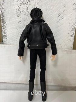 Medicom Toy SID VICICUS Sex Pistols 1/6 Stylish Collection Figure Limited 1666