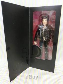 Medicom Toy Sid Vicious 1,666 limited figure Sex Pistols