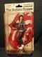 Medicom Toys The Rolling Stones Mick Jagger Ultra Detail 7 Figure 2008