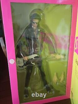Medicom real action heroes Sid Vicious And Johnny Rotten Sex Pistols Figure Set