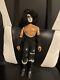 Mego Kiss 12 Paul Stanley Action Figure Doll Aucoin 1978 Great Condition