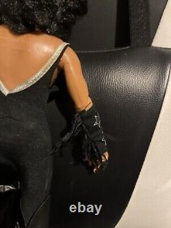 Mego KISS 12 Paul Stanley Action Figure Doll Aucoin 1978 Great Condition