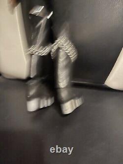 Mego KISS 12 Paul Stanley Action Figure Doll Aucoin 1978 Great Condition