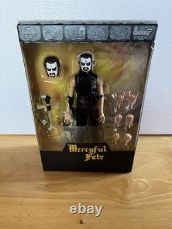 Mercyful Fate Ultimates Super 7 2023