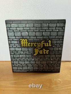 Mercyful Fate Ultimates Super 7 2023