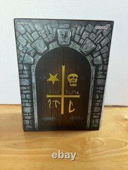 Mercyful Fate Ultimates Super 7 2023