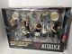 Metallica Harvester Of Sorrow Stage Set Sealed Mcfarlane 2001 Limited Edition