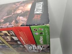 Metallica Harvester Of Sorrow Stage Set Sealed McFarlane 2001 Limited Edition