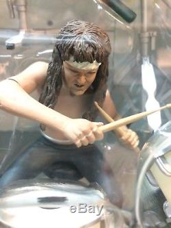 Metallica Harvesters Of Sorrow By McFarlane Toys NEW Open Box COMPLETE