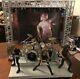 Metallica Harvesters Of Sorrow Stage By Mcfarlane Working Light And Sound