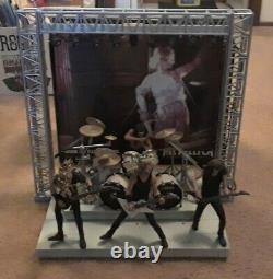 Metallica Harvesters Of Sorrow Super Stage 2001 McFarlane Toys (See Description)