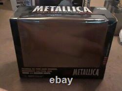 Metallica Harvesters Of Sorrow Super Stage 2001 McFarlane Toys (See Description)