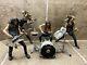 Metallica Harvesters Of Sorrow Band Set Mcfarlane Action Figures Best Deal