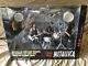 Metallica Harvesters Of Sorrow Box Set By Mcfarlane Toys (sealed, Never Opened)