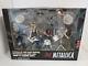 Metallica Harvesters Of Sorrow Super Stage Figures Mcfarlane Toys Free Shipping