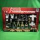Metallica Master Of Puppets Stage & Figure Set 006 Smiti New Sealed Seg