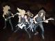 Metallica Mcfarlane Toys Action Figures And Justice For All Harvester Of Sorrow