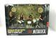 Metallica Super Stage Figures By Mcfarlane Toys New Old Stock Sealed In Box