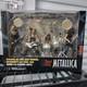 Metallica Vtg Harvesters Of Sorrow Stage Set Mcfarlane 2001 Figurines, Sealed