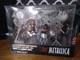 Metallica Box Set Action Figures Signed