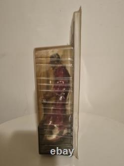 Mezco Public Enemy CHUCK D & FLAVOR FLAV Rap Stars Figures 2006 New