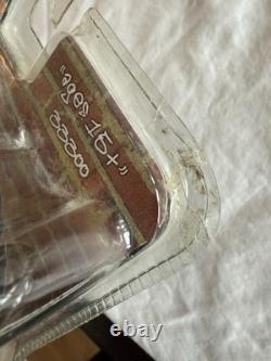 Mezco RUN DMC Figures FULL SET Run DMC & Jam Master Jay NIB