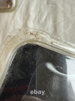 Mezco RUN DMC Figures FULL SET Run DMC & Jam Master Jay NIB