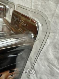 Mezco RUN DMC Figures FULL SET Run DMC & Jam Master Jay NIB