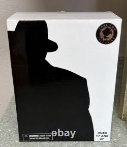 Mezco The Notorious B. I. G. 5 Figure Set Sealed Rare Biggie Smalls