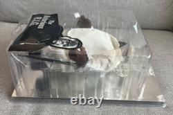 Mezco The Notorious B. I. G. Biggie Smalls White Suite 9 Action Figure BRAND NEW