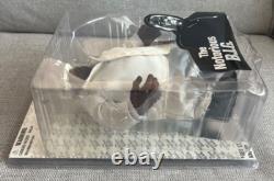 Mezco The Notorious B. I. G. Biggie Smalls White Suite 9 Action Figure BRAND NEW