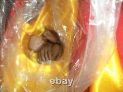 Michael Jackon Thriller Zombie 1/6 scale Doll Japan Crazy Toys. VR
